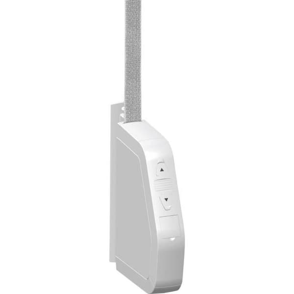 Superrollo Professional SR10180 GW180 Elektrisk bandlindare 23 mm dragkraft (max.) 30 kg Apparatfäste | TILLBEHÖR
