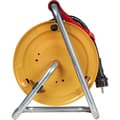 Miniatyrbild 3 av 4: Brennenstuhl Kabelupprullare Kid Pro 15m (IP44, Cablepilot), fransktillverkad