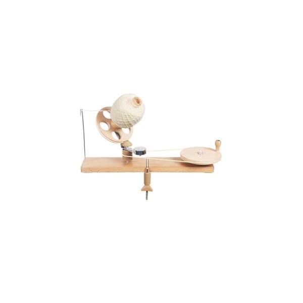 Winder för naturliga träkulor - Knit Pro -