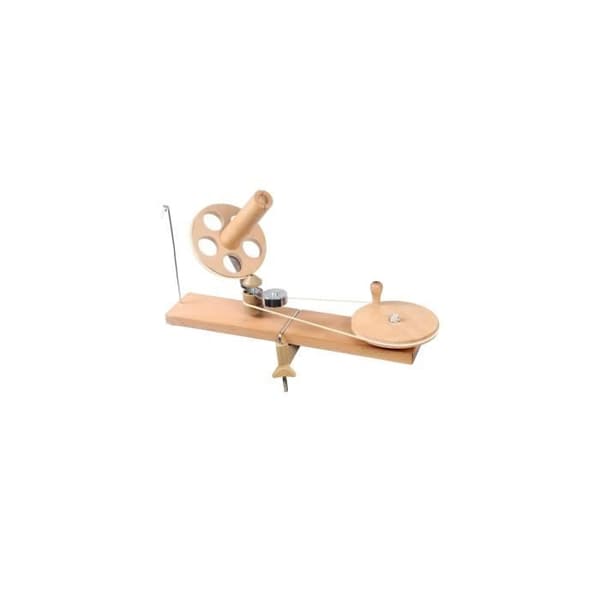 Winder för naturliga träkulor - Knit Pro -