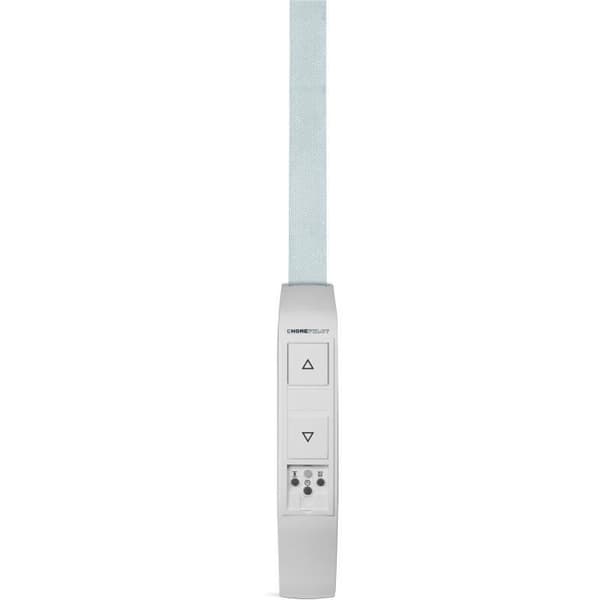 Ren väggmonterad RolloTron minibandrulle - HEMPILOTEN - 10151530 - Dragkraft: 30 kg - 24h minnesfunktion