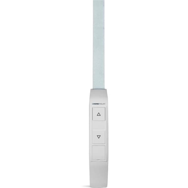 Ren väggmonterad RolloTron minibandrulle - HEMPILOTEN - 10151530 - Dragkraft: 30 kg - 24h minnesfunktion