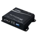 Miniatyrbillede 1 af 2: Planet HDMI Extender Receiver over, IHD-210PR