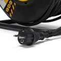 Miniatyrbild 3 av 3: Elrullar ip44 kabel ho7 - f3g2.5mm2 längd 25 mcable h07rn-f3g2.5mm2vikt 6.7 kg