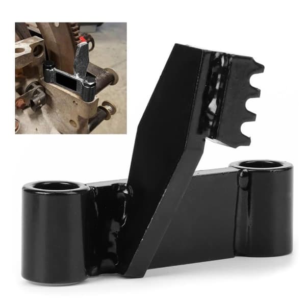 Svinghjulsl?sv?rkt?j K42386-A S002800 passer til LS 1 2 3 LSX motor