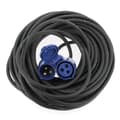 Miniatyrbild 2 av 2: INOVTECH CEE-förlängning 17 - 25 meter - 200 V - 16 A.