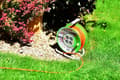 Miniatyrbild 5 av 6: Activejet AJE-PB/20M förlängningssladd med rulle 20 m
