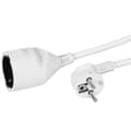 Miniatyrbillede 3 af 3: Scanpart Forlængerledning Ra 3x1,5mm 3m