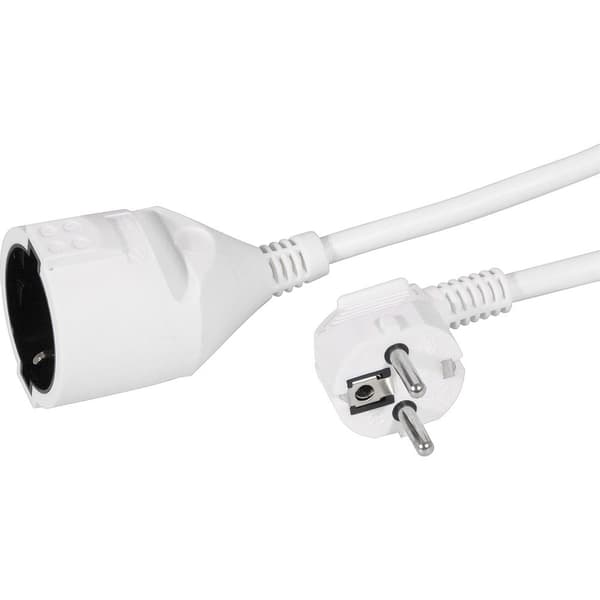 Scanpart Forlængerledning Ra 3x1,5mm 3m