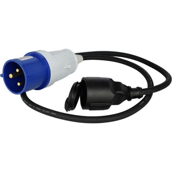 Förlängning - adapter KS EX1M-1S