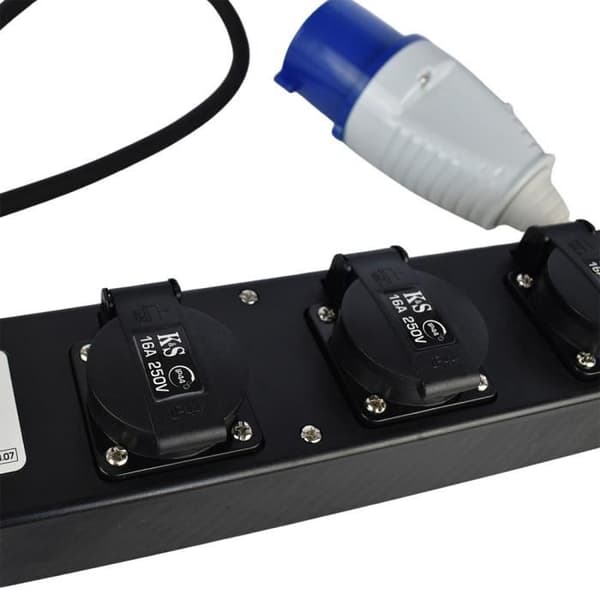 Förlängning - adapter KS EX1.5M-3S