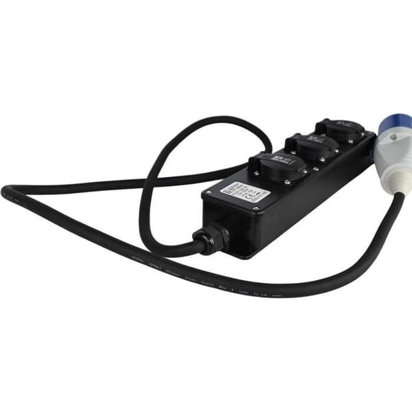 Förlängning - adapter KS EX1.5M-3S