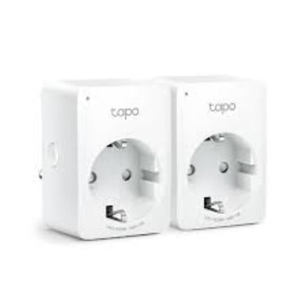 TP-Link Tapo Mini Smart Wi-Fi Socket