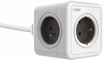 Pagarinātājs Savio PC-03 3m