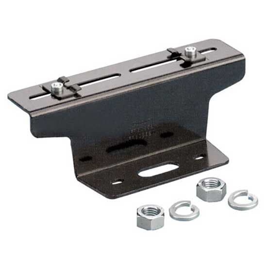 Panduit Kabelrende Fr6cs58m Sort