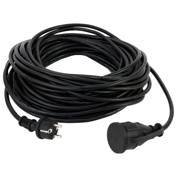 Rev Extension Ip44 10 M Sort