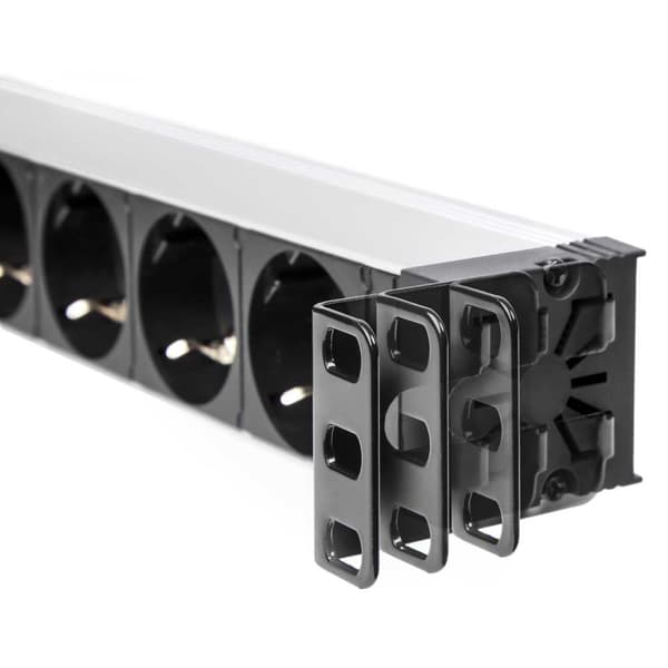 Salicru Sps 4+6 Socket Pdu Sch+c13/c14 Sort