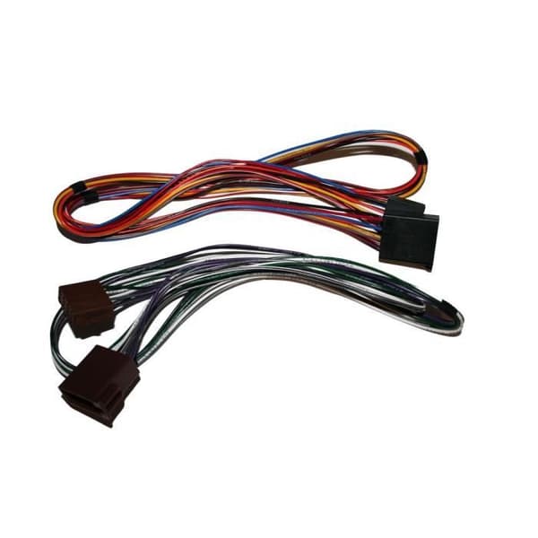 ISO kabelförlängning 1 meter Universal