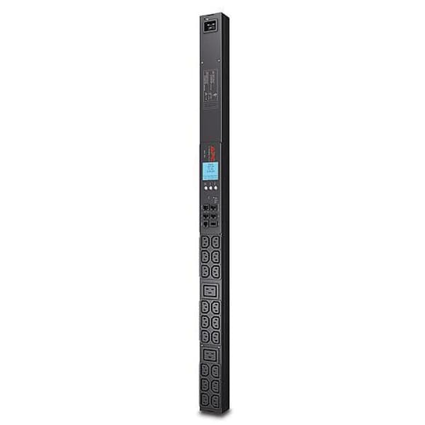 APC APC Metered PDU Outlet Strip - 16A- USED