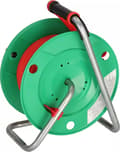 Pikkukuva 4 / 6: Brennenstuhl Garant G IP44 garden cable reel 38 + 2m AT-N05V3V3-F 3G1.5