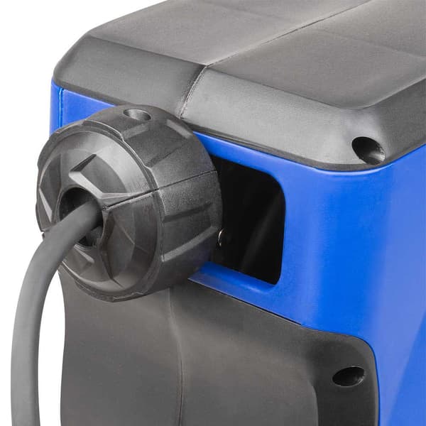 Jbm 21 M Elektrisk Kabelrulle