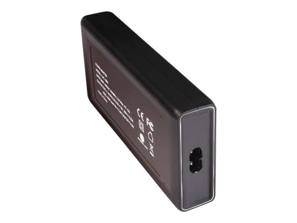 Club 3D 111Watt strømforsyningsadapter