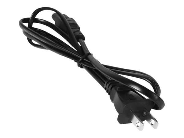 Club 3D 111Watt strømforsyningsadapter Sort