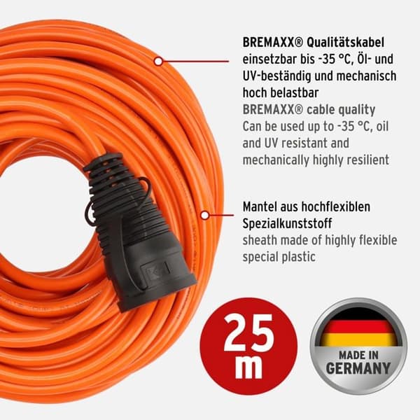 Tillägg Brennenstuhl - 1161600500