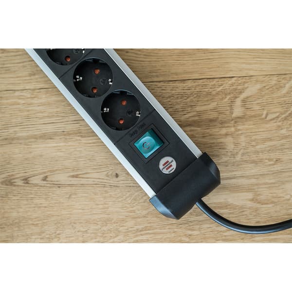 Brennenstuhl Premium-alu-line Flere Baser