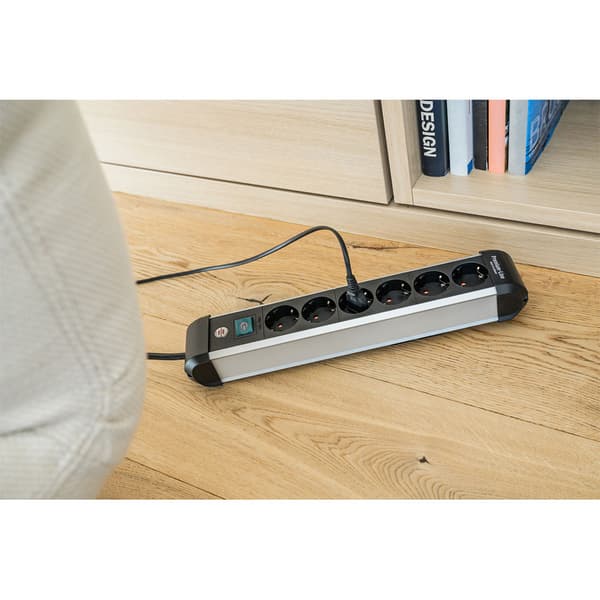 Brennenstuhl Premium-alu-line Flere Baser