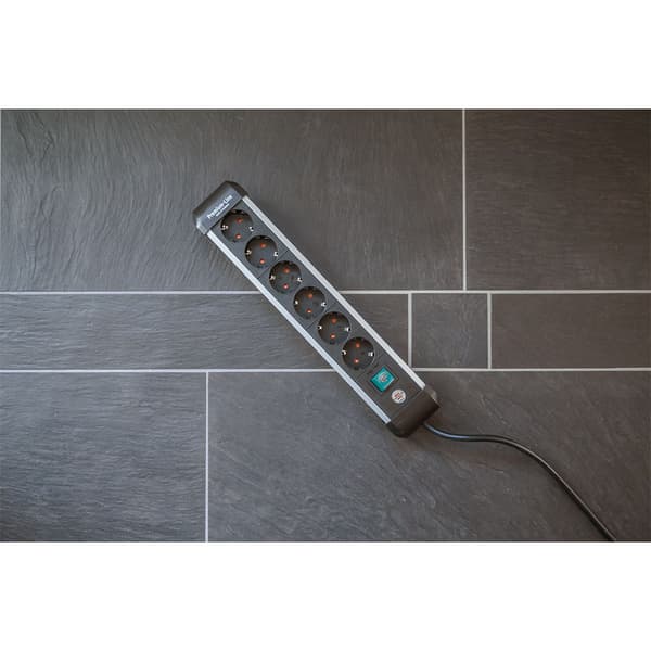 Brennenstuhl Premium-alu-line Flere Baser