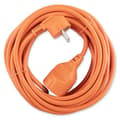 Miniatyrbillede 1 af 3: Onlex Udvidelse Af Appelsinhaven 3x1.5 Mm 15 M Orange