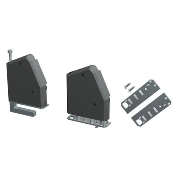 Bachmann 930.180 Sats med 930.180 Bachmann - förlängningskabel