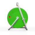 Pikkukuva 3 / 3: AWTOOLS GARDEN LINE REEL JATKOKAAPELI 25m 3x1mm 10A / 2300W