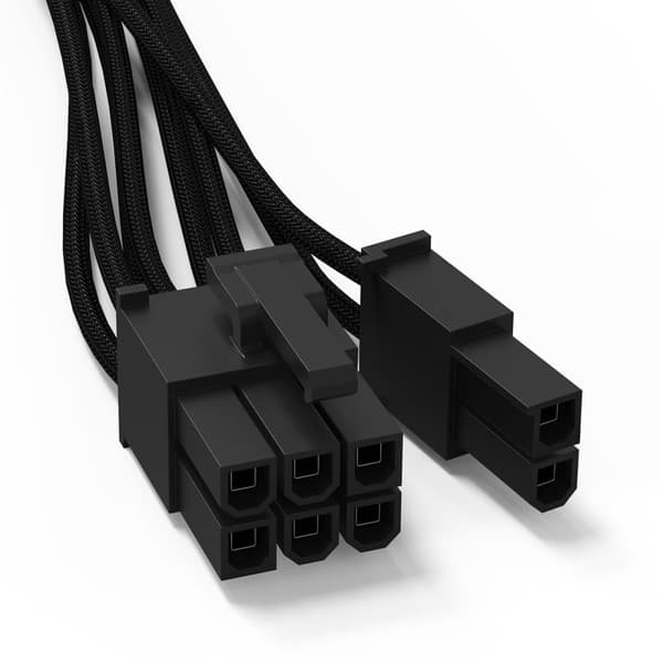 be quiet! PCI-E STRØMKABEL CP-6610