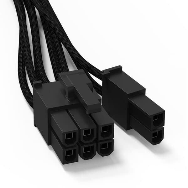 be quiet! PCI-E STRØMKABEL CP-6610