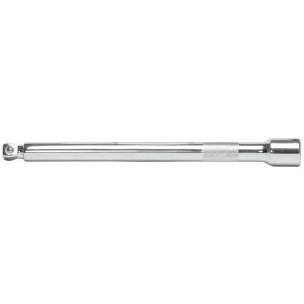 Utdragbar svängd 1/2" - KS TOOLS - L.250 mm - Krom - Tillgång till trånga utrymmen - Rak