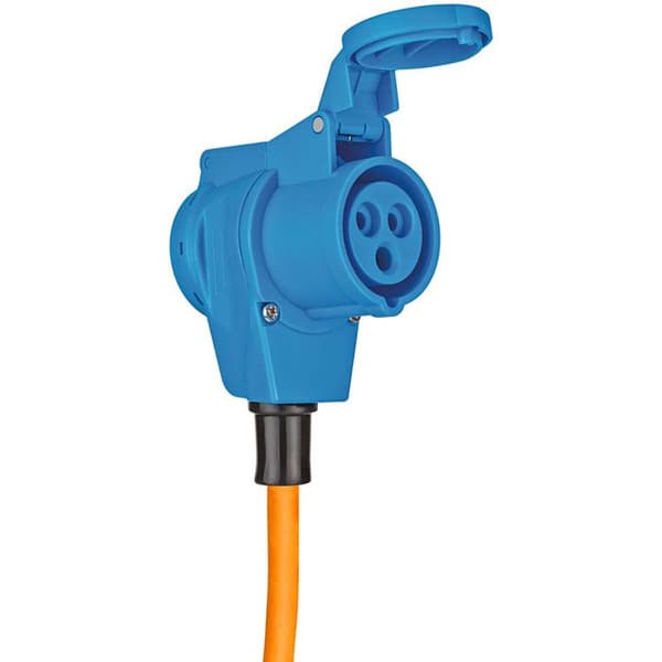 BRENNENSTUHL Adaptningskabel CEE 1,5 m Husbil Husvagn