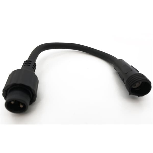 LightsOn Adapter fra gammel -&gt; ny kran
