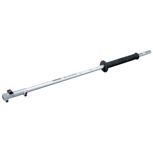 Stångförlängning - MAKITA - 191E24-8 - 115 cm - Svart, Metallic