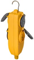 Miniatyrbillede 2 af 4: Forlængerledning med Powerblock IP54 Brennenstuhl 1169604010