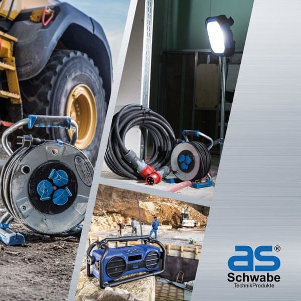 Förlängning As - schwabe - 60368