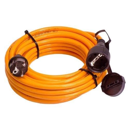 AS-SCHWABE - 59225 - ELEKTRISK FÖRLÄNGNING...