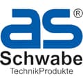 Miniatyrbild 2 av 2: AS Schwabe 61401 strömförsörjning Förlängningskabel svart, blå 5 m