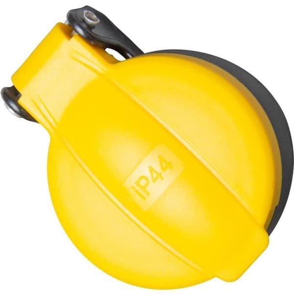 Elektrisk forlængerledning - I-Watts - I-RA073G15-5M - 5 m - HO7-3G1.5