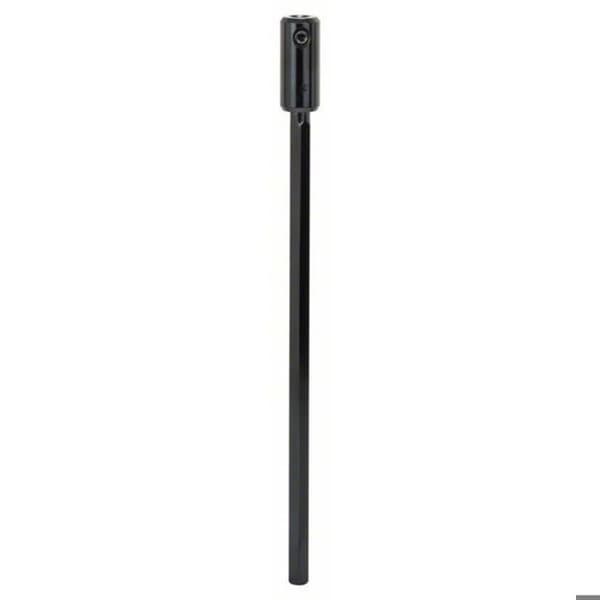 Förlängning - BOSCH - 2608580094 - 8 mm (5/16") - 305 mm - Svart