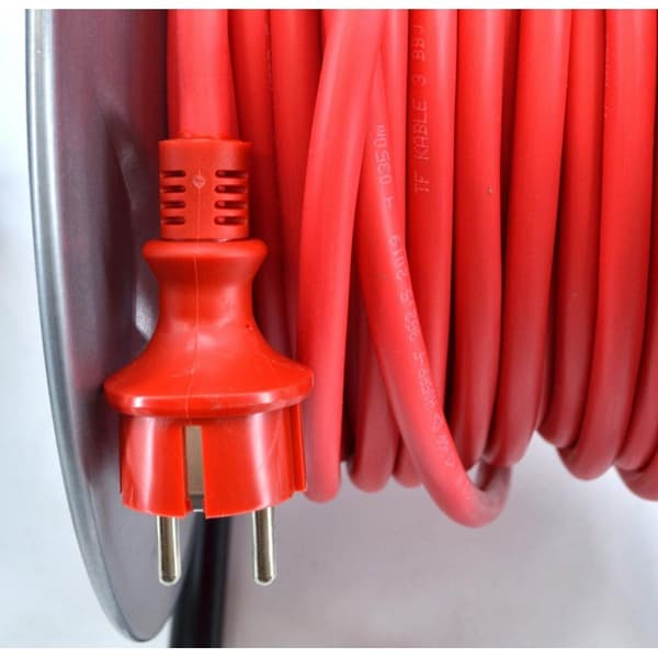 AWTOOLS AW70256 strømforlænger