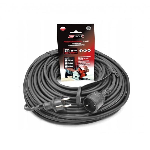 AWTOOLS AW70239 strømforlænger