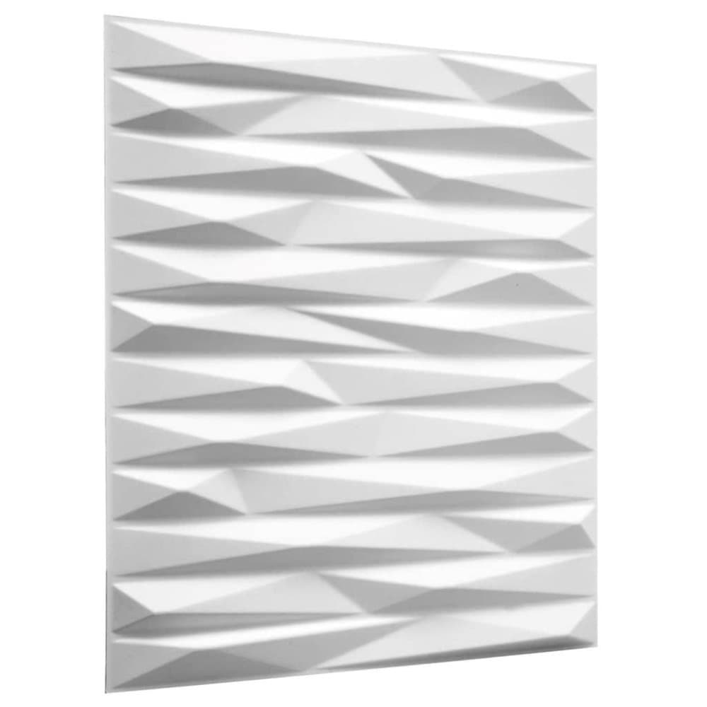 WallArt Väggpanel 3D Valeria 12 st GA-WA24