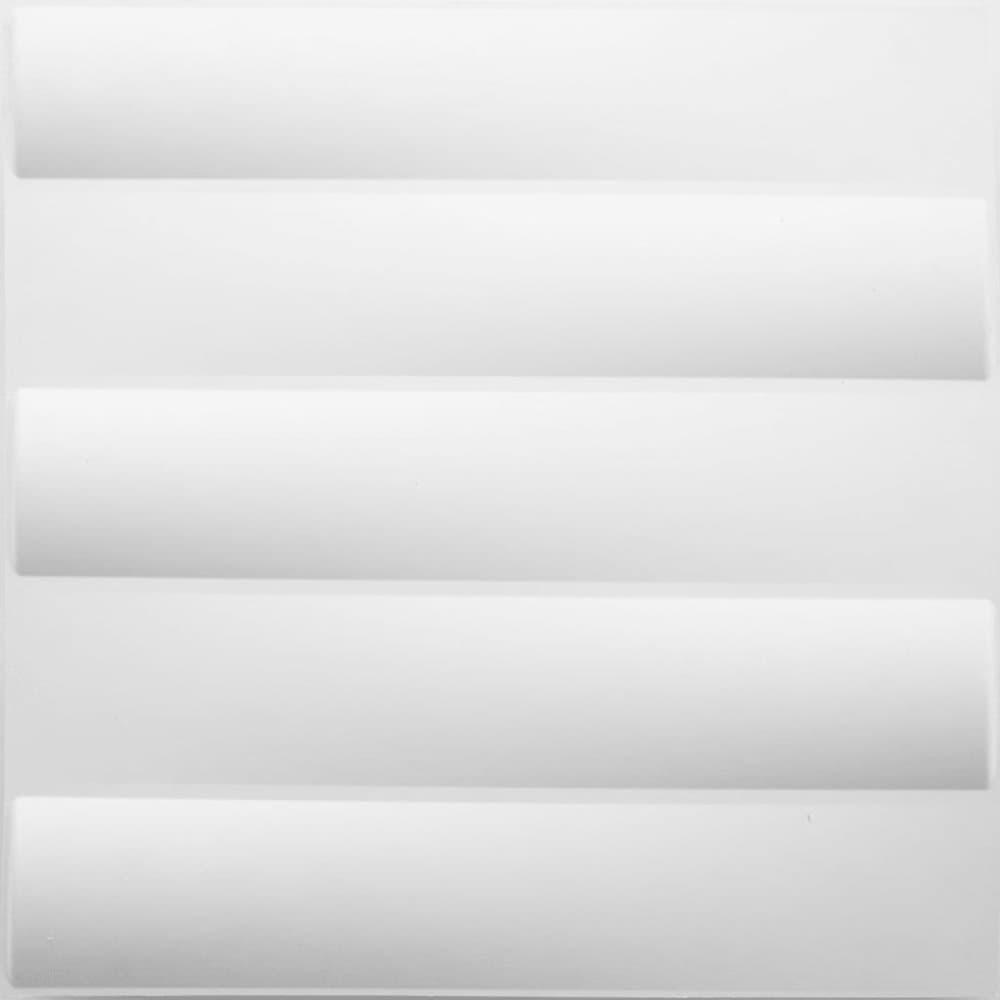 WallArt Väggpanel 3D Jayden 12 st GA-WA23